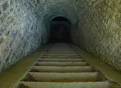 fort des basses perches