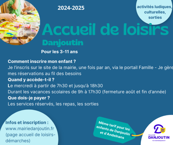 programme des mercredis