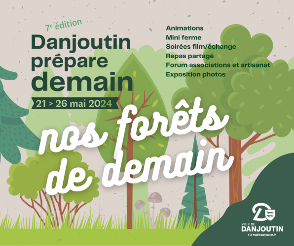 DPD 2024 danjoutin prépare demain affiche 2024